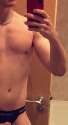 Blake Watters British OnlyFans - @blake9669
