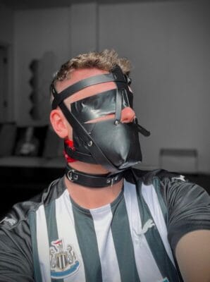 BoundJake British OnlyFans - @boundjake