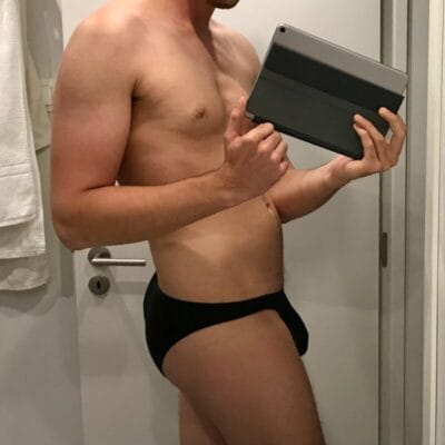 Briefs Jock British OnlyFans - @briefsjock