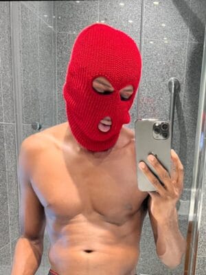 Brown skin boy British OnlyFans - @brownskinboy100