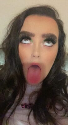 Courtney British OnlyFans - @babygirl101t