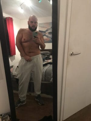 Dan British OnlyFans - @bendover71