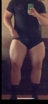 Danny mccintosh British OnlyFans - @bigboydanny98