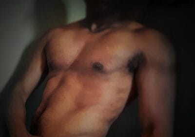 Ghost British OnlyFans - @blkpill