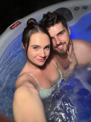 Itshannahandjames British OnlyFans - @bootyandthebeast69