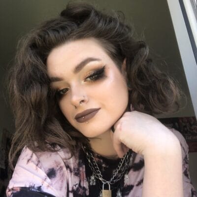 Jodie British OnlyFans - @barbedwire_brat