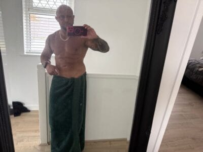 JoyfulJuicy British OnlyFans - @bootynbald