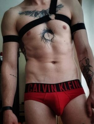 Kam British OnlyFans - @bezsensuxxx