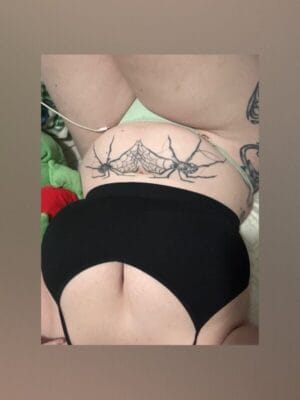 Lilo British OnlyFans - @brattylilo
