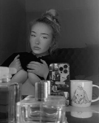 Peyton PAGE British OnlyFans - @blonxegirl20free