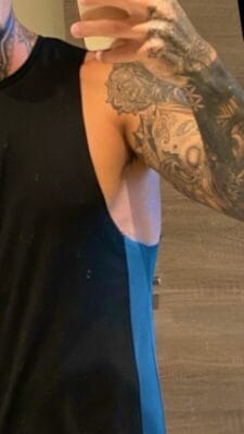 Robert British OnlyFans - @bigbat99