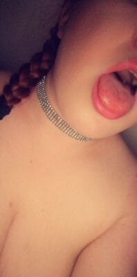 Rose British OnlyFans - @bigtiddigothgf