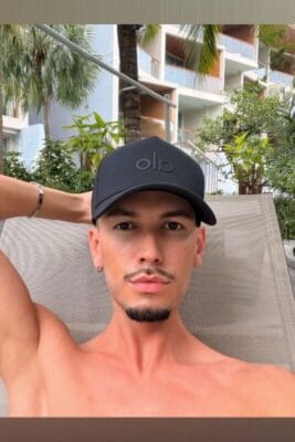 Shaun British OnlyFans - @babyboy_01