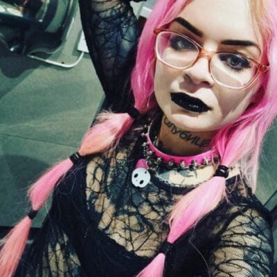 Caitlinminx British OnlyFans - @caitlincacace