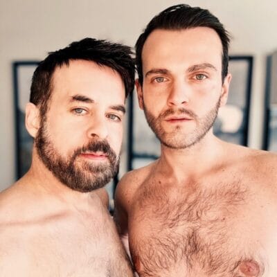 ChadAndDimitrij British OnlyFans - @chadanddimitrij