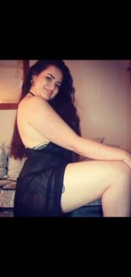 Christina British OnlyFans - @christinamay1