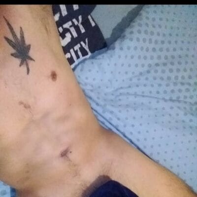 ChronicTheCreator British OnlyFans - @chronic_the_creator