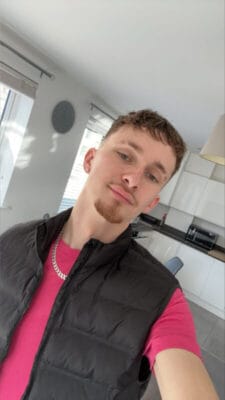 Clayton Fox British OnlyFans - @claytonfox1717