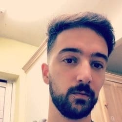 Clayton Sampere British OnlyFans - @clayclaytheone