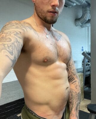 Connor British OnlyFans - @connorlondon
