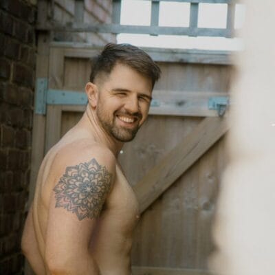Connor British OnlyFans - @connorwolfexxx