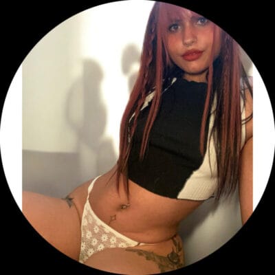 Maya Ryne British OnlyFans - @chaotictemptationxo