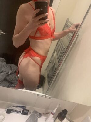 Secret sissy British OnlyFans - @crossdresserxxx