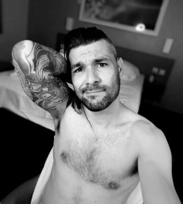 Danny Kinks British OnlyFans - @danny_kinks