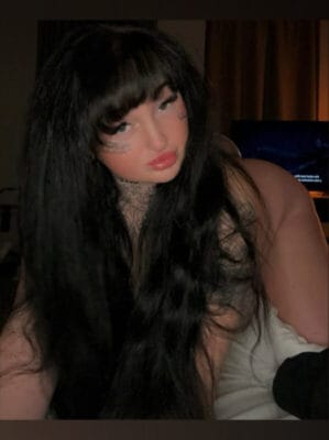 Darkangel British OnlyFans - @darkangel666x
