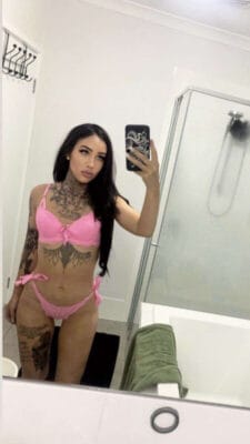 darkangelhasfallen British OnlyFans - @darkange3llhasfallen