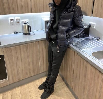 Dl British OnlyFans - @dl_don2021