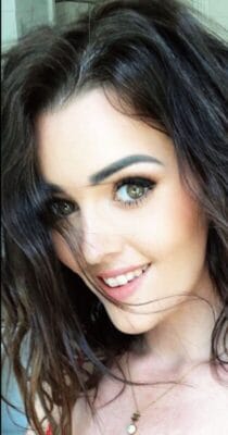 Amateur - Girl next door - Jessica Envy British OnlyFans - @eyeenvy32