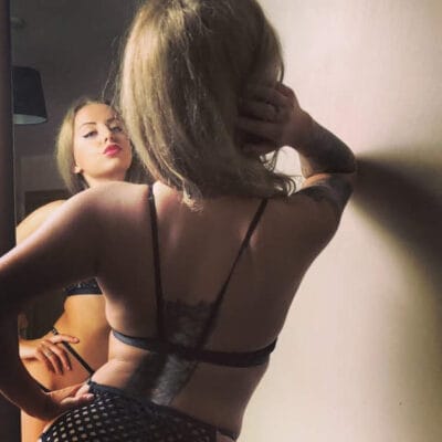 Elizabeth INK British OnlyFans - @elizabethink