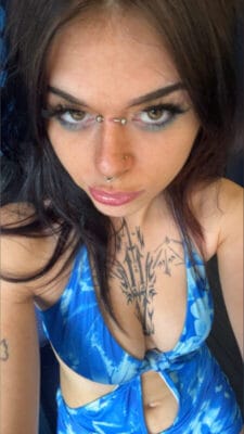 Elle British OnlyFans - @ellelouuu