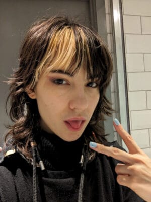 Emery Aylar British OnlyFans - @emeryaylar