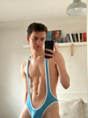 ethen British OnlyFans - @ethenxxx