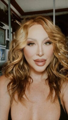 Farrah Mills British OnlyFans - @farrahmills2021