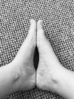 Feet of Miss K British OnlyFans - @feetofmissk
