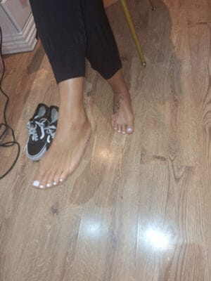 Feety fans British OnlyFans - @feety89