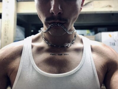 FeralFox British OnlyFans - @feral_fox
