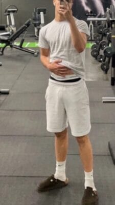 Finley Evans British OnlyFans - @finleyevans