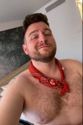 Flameboy British OnlyFans - @flameboy_xxx