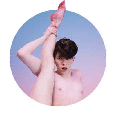 Flexible Twink Boy British OnlyFans - @flexible.twink