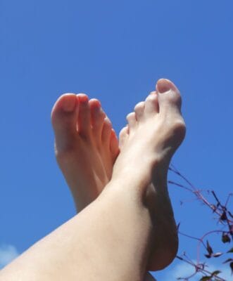 Foot Palace British OnlyFans - @footpalace92