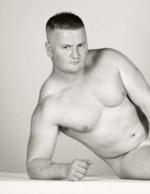 Gary British OnlyFans - @gaz191000