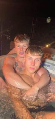 Gay Couple British OnlyFans - @gay_0161_couple