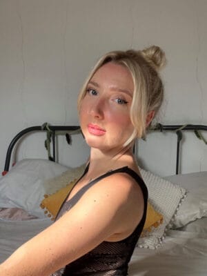 Gigi Bliss British OnlyFans - @gigiblissxoxo