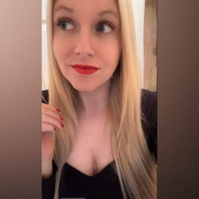 Mollie British OnlyFans - @girlnextdoormollie