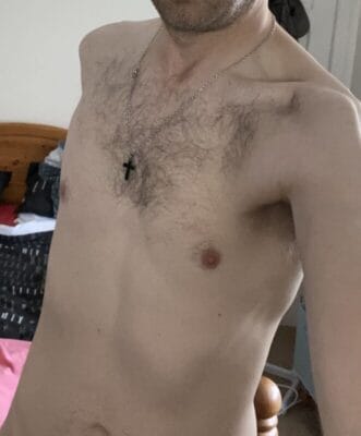 Davey British OnlyFans - @highlandgay