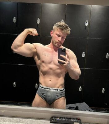 Harvey stonebridge British OnlyFans - @harveystonebridge